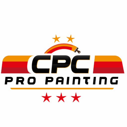 CPC Pro Painting Logo
