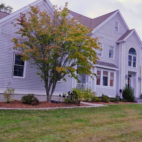 house-painting services